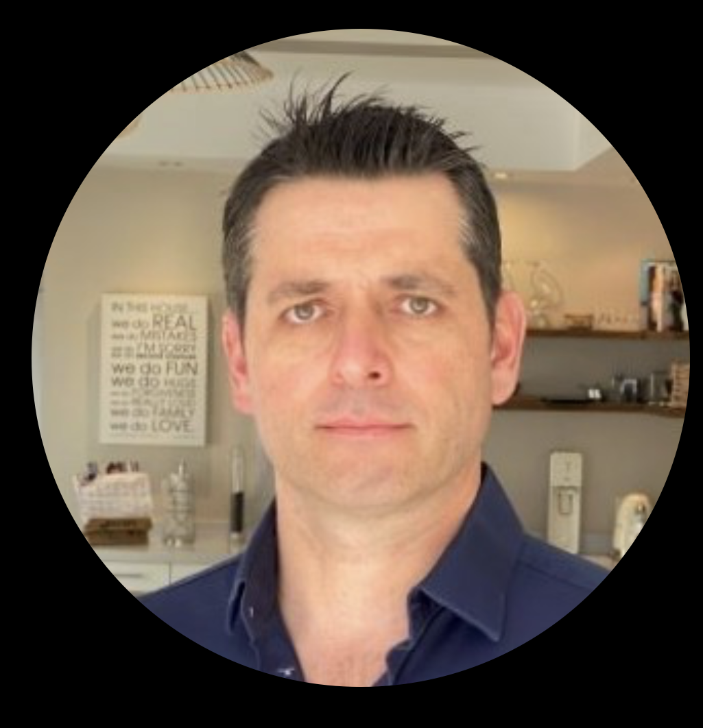 Craig Ferguson, founder of Cubex Developments